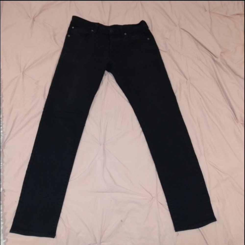 G star 3301 slim jeans